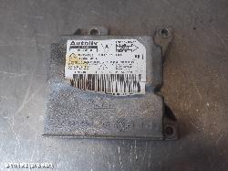 2010 Citroen C5 Airbag Module Sensor X7 09/08-12/11 46955