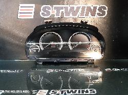 2015 Bmw X5 Instrumentcluster Instrument Cluster Diesel F15 09/13-07/18 153260