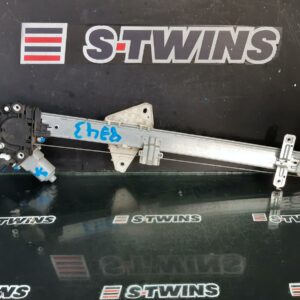 2014 Subaru Wrx Left Front Window Reg Motor V1 03/14-05/17 348027
