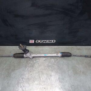 2016 Audi A1 Steering Box Rack 8X 12/10-10/18 340278
