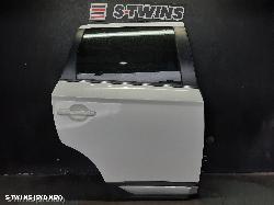 2017 Mitsubishi Outlander Right Rear Door Sliding Zk-Zl Non Phev Type 04/15-07/21 310317