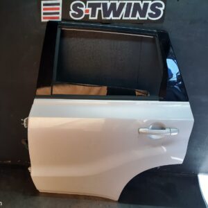 2019 Suzuki Vitara Left Rear Door Sliding Vitara Ly (Vin Tsm) 06/15- 348031
