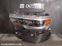Parts