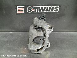 2018 Mazda Cx8 Caliper Rh Rear Kg Electric Handbrake Type 05/18- 295703