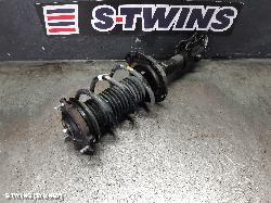 2019 Kia Seltos Left Front Strut Sp2 07/19- 335917