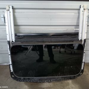 2014 Mazda 6 Roof Glass Sunroof T Gj 11/12-06/16 348046