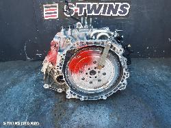 2021 Ford Puma Trans Gearbox Auto Petrol 1.0 Turbo Cdct7 Jk 03/20- 281100