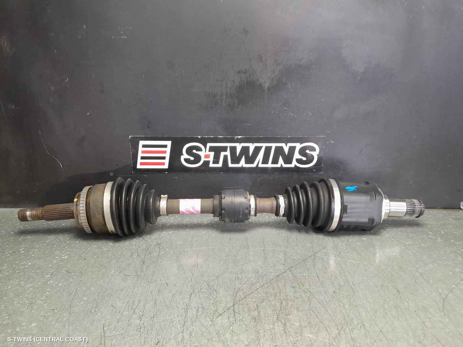Parts