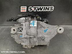 2020 Land Rover Discovery Sport Differential Centre Rear (Complete) L550 07/19- 293778