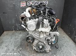2016 Hyundai Sonata Engine Petrol 2.0 Turbo G4Kh Code Lf 10/14-01/20 292218