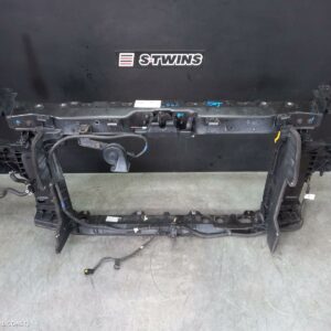 2015 Hyundai Sonata Radiator Support Lf 10/14-07/17 328717