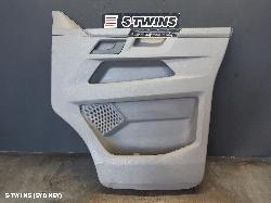 2022 Volkswagen Transporter Door Trim Rh Front T6 08/20- 323900
