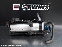 2014 Volkswagen Transporter Fuel Filter Housing T5 My10 03/10-06/15 260644