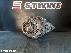 2017 Infiniti Qx70 Alternator Petrol 3.7 Vq37Vhr S51 10/13-12/19 209900