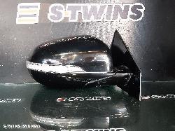 2016 Kia Sorento Right Door Mirror Um Platinum/Gt-Line W/ Blind Spot & Lane Assist Type 06/15-08/17 175014