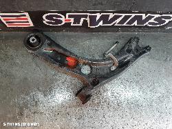 2017 Volkswagen Golf Left Front Lower Control Arm Gen 7 12/12-08/20 344070