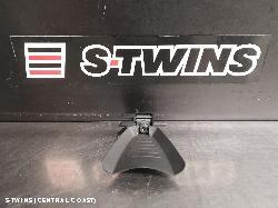 2014 Bmw 3 Series Reverse Camera F30/F31 Front Camera (Windscreen Mounted) 02/12-12/19 265388