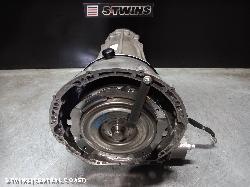 2020 Mercedes Glc Class Trans Gearbox Auto Awd Petrol 2.0 Turbo X253/C253 Glc200/300 725.008 Code 05/18- 270170