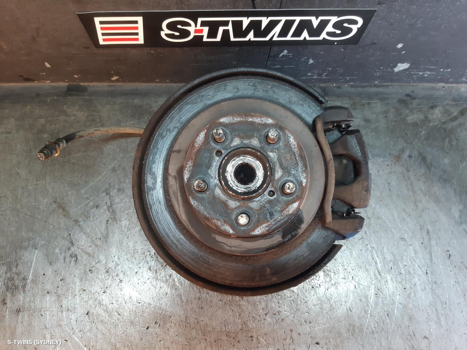 Parts