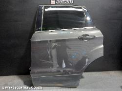 2018 Ford Escape Left Rear Door Sliding Zg 09/16-05/20 307339