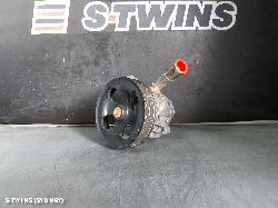 2015 Jeep Wrangler Steering Pump Petrol 3.6 Jk 02/12-07/18 251615