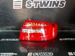 2014 Audi A4 Right Taillight B8 8K (A4/S4) Sedan Led Type 07/12-01/16 274327