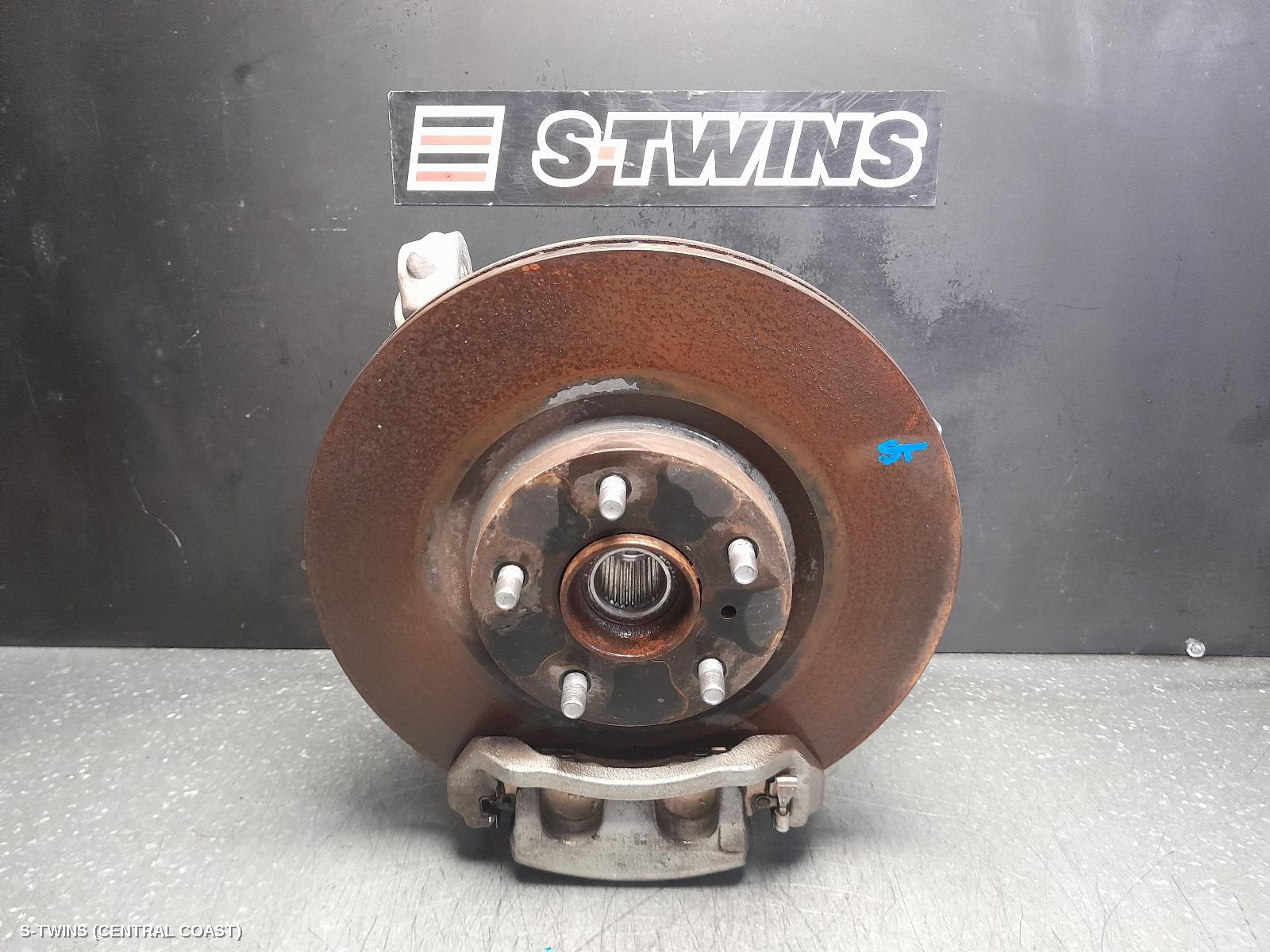 Parts