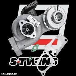 2019 Suzuki Vitara NEW Turbocharger Petrol 1.4 Vitara Ly (Vin Tsm) 06/15- 318710