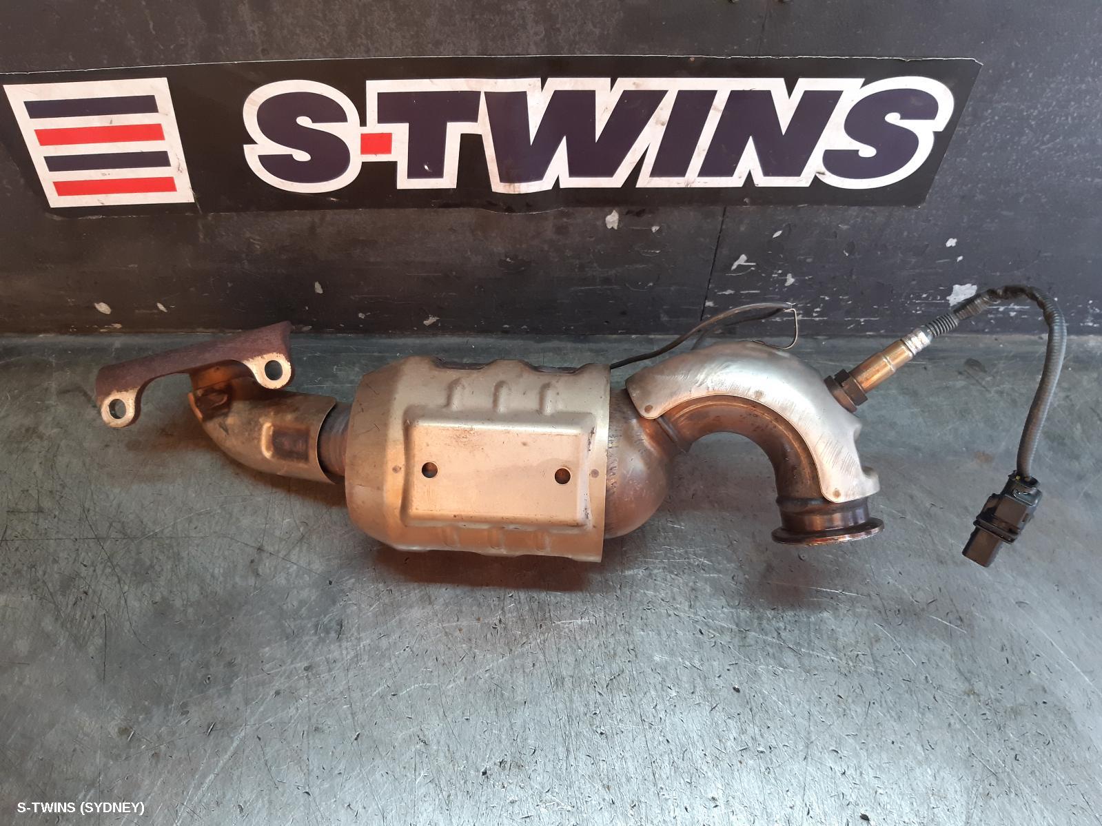 Parts