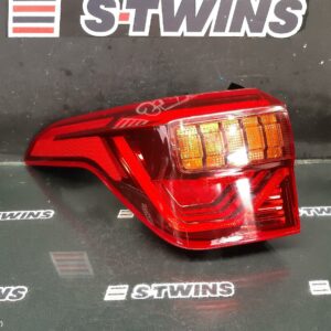 2021 Kia Seltos Left Taillight Sp2 In Body Led Type 07/19-07/22 348762