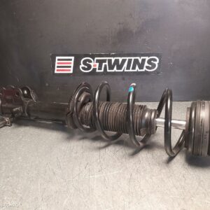 2022 Mg Mg3 Left Front Strut Szp1 07/16-10/24 348462