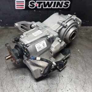 2021 Kia Seltos Differential Centre Rear 1.6 Petrol Sp2 07/19- 348771