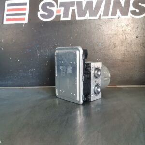 2019 Mitsubishi Outlander Abs Pump Modulator Zk-Zl Non Active Emergency Braking Type P/N 4670B746 01/15-07/21 223581