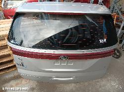 2021 Kia Carnival/Grand Carnival Bootlid Tailgate Tailgate Ka4 W/ Auto Close Type 10/20-01/24 326598