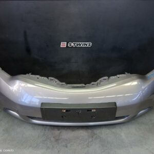 2012 Nissan Murano Front Bumper Z51 09/11-01/15 348263