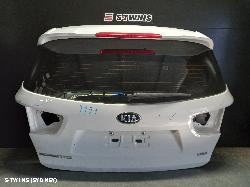 2015 Kia Sorento Bootlid Tailgate Tailgate Um Non Smart Power Tailgate Type 03/15-01/20 286523