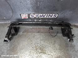 2018 Volkswagen Polo F Bar Reinforc Brack Main Reinforcement Aw Trendline/Comfortline/Beats 09/17-01/22 313968