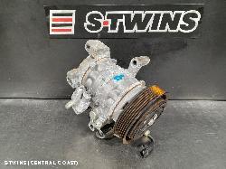 2017 Honda Hrv A C Compressor Ru5 1.8 Petrol 12/14-10/21 296613