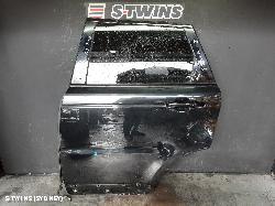 2019 Land Rover Rangerover Sport Left Rear Door Sliding L494 06/13-04/22 256190