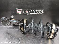 2016 Renault Kangoo Right Front Strut Diesel 1.5 X61 09/13-02/22 242774