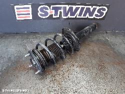 2020 Mazda 3 Left Front Strut Bp 03/19- 323269