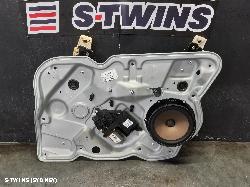 2011 Skoda Octavia Right Front Window Reg Motor 1Z 01/04-10/13 284129