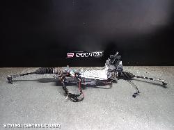 2019 Skoda Kodiaq Steering Box Rack Ns 02/17-07/24 290343