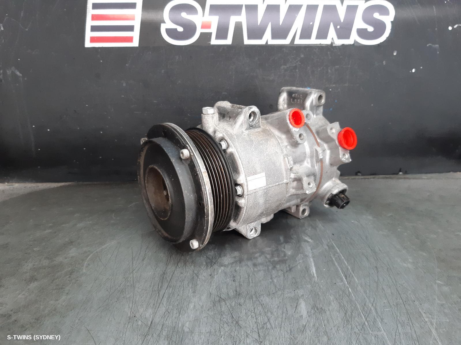 Parts