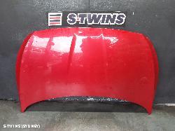 2011 Hyundai Accent Bonnet Rb 05/11-12/19 294688