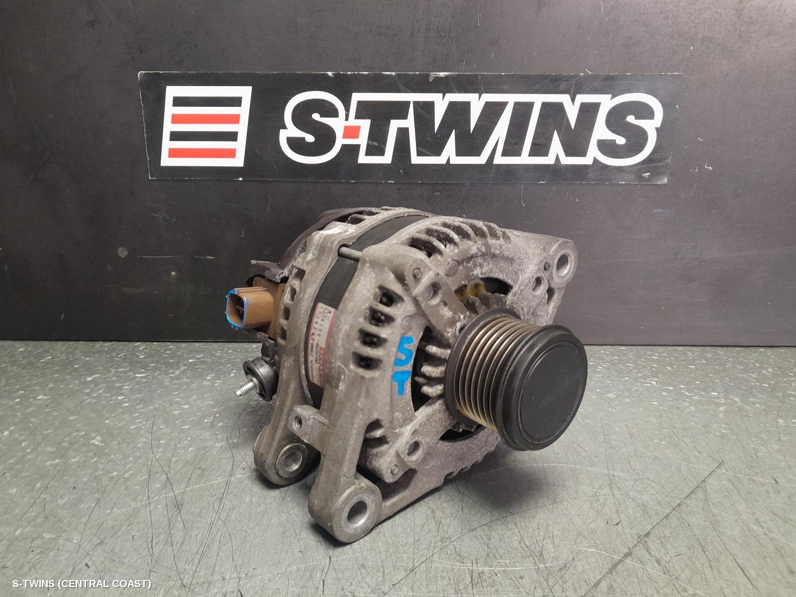 Parts