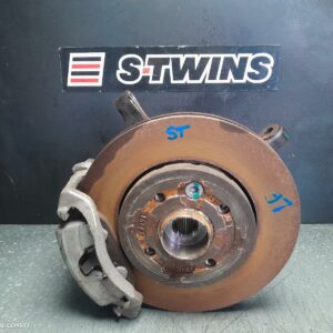 2022 Mg Mg3 Left Front Hub Assembly Szp1 07/16-10/24 348461