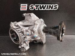 2011 Nissan Elgrand Transfer Case E52 08/10- 262531