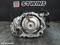 2014 Holden Captiva Trans Gearbox Auto Fwd Petrol 2.4 4Gcw Tag (Gen 2) Cg 08/12-06/18 181922