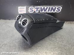 2014 Mercedes C Class Console W205 08/14-07/23 127807